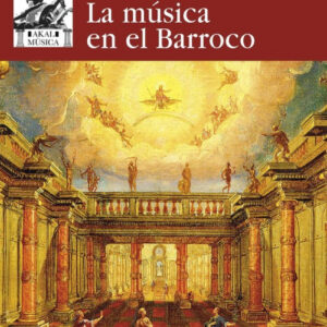 LA MÚSICA EN EL BARROCO