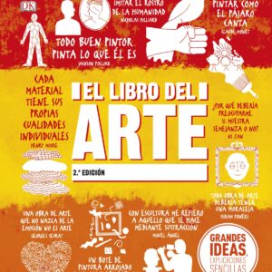 EL LIBRO DEL ARTE