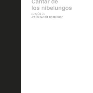 CANTAR DE LOS NIBELUNGOS