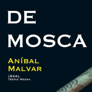 ALA DE MOSCA