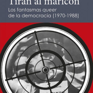 TIRAN AL MARICÓN