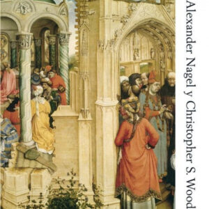 RENACIMIENTO ANACRONISTA