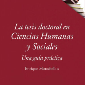 LA TESIS DOCTORAL EN CIENCIAS HUMANAS Y SOCIALES