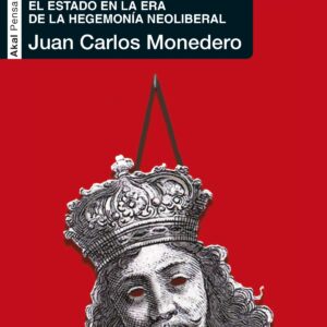 LOS NUEVOS DISFRACES DEL LEVIATÁN