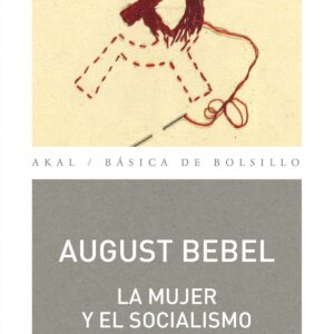 LA MUJER Y EL SOCIALISMO