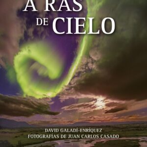 A RAS DE CIELO