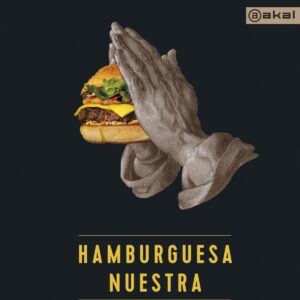 HAMBURGUESA NUESTRA