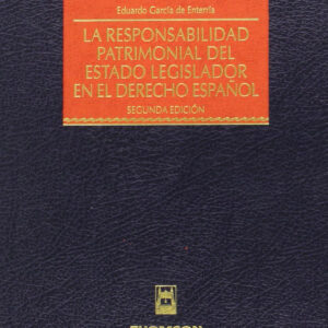 RESPONSABILIDAD PATRIMONIAL 2ª ED
