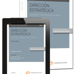 Dirección Estratégica