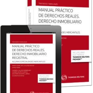 Manual Práctico de Derechos Reales