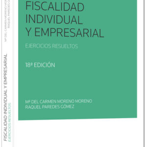 Fiscalidad individual y empresarial