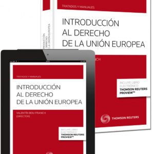 Introducción al Derecho de la Unión Europea