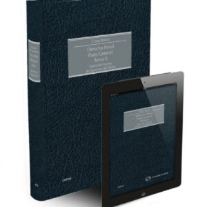 Derecho Penal Parte General II