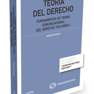 Teoría del Derecho II