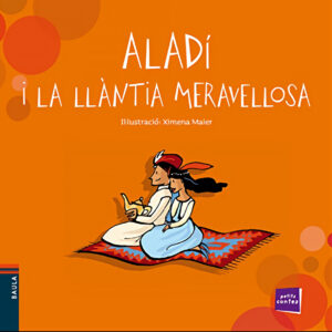 Aladí i la llàntia meravellosa