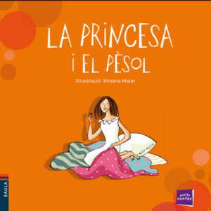 La princesa i el pèsol