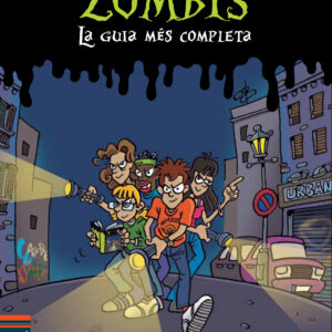 Zombis. la guia més completa