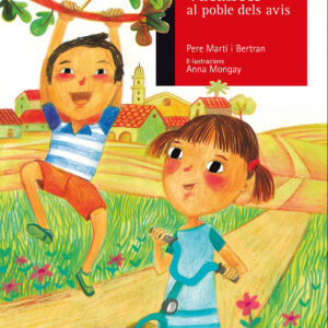 Vacances al poble dels avis