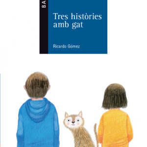 Tres histories amb gat