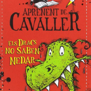 Els dracs no saben nedar