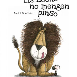 ELS LLEONS NO MENGEN PINSO