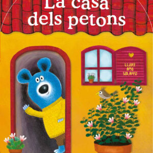 LA CASA DELS PETONS