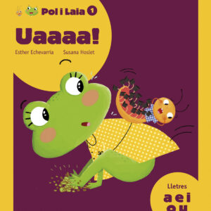 UAAAA! (A, E, I, O, U)