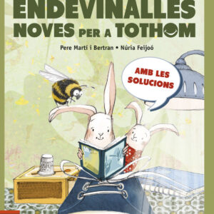 100 ENDEVINALLES NOVES