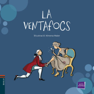 35. LA VENTAFOCS