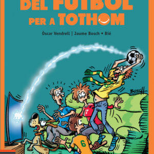 EL MÓN DEL FUTBOL PER A TOTHOM
