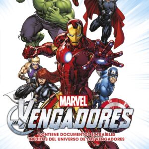Los vengadores