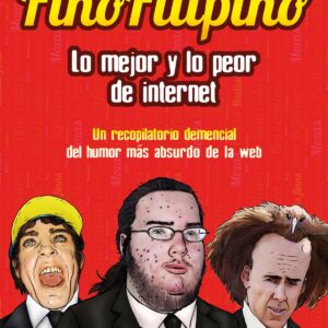 Finofilipino lo mejor y lo peor de internet