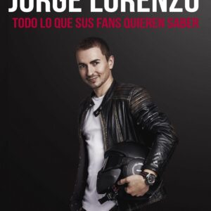 JORGE LORENZO