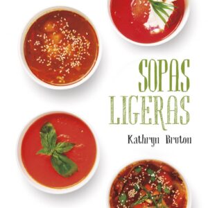 SOPAS LIGERAS