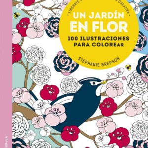 UN JARDIN EN FLOR