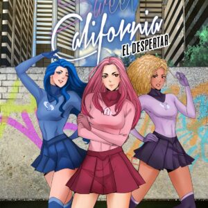 SWEET CALIFORNIA