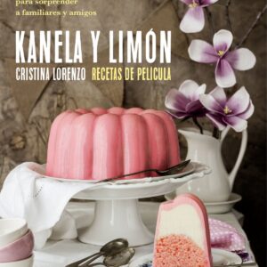 KANELA Y LIMÓN