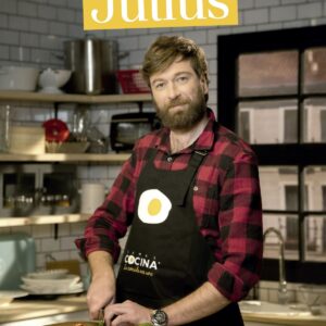 LA COCINA DE JULIUS