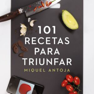 101 RECETAS PARA TRIUNFAR