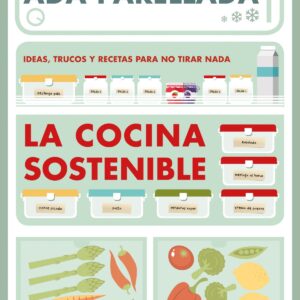LA COCINA SOSTENIBLE
