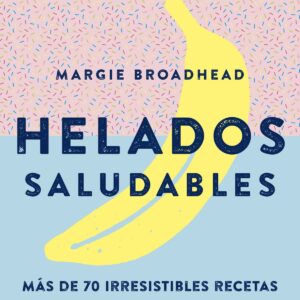 HELADOS SALUDABLES