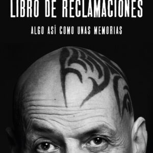 LIBRO DE RECLAMACIONES