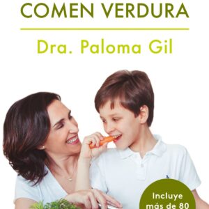 LOS NIÑOS SÍ COMEN VERDURA