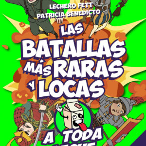 Luz en las tinieblas