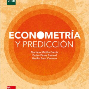 Econometría y predicción