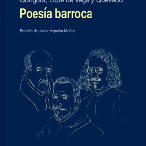 POESÍA BARROCA