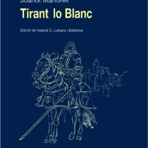 TIRANT LO BLANC