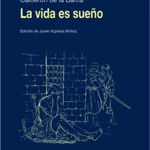 LA VIDA ES SUEÑO