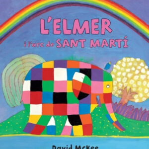 L´ELMER I L´ARC DE SANT MARTÍ
