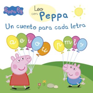 UN CUENTO PARA CADA LETRA A, E, I, O, U, P, M, L, S